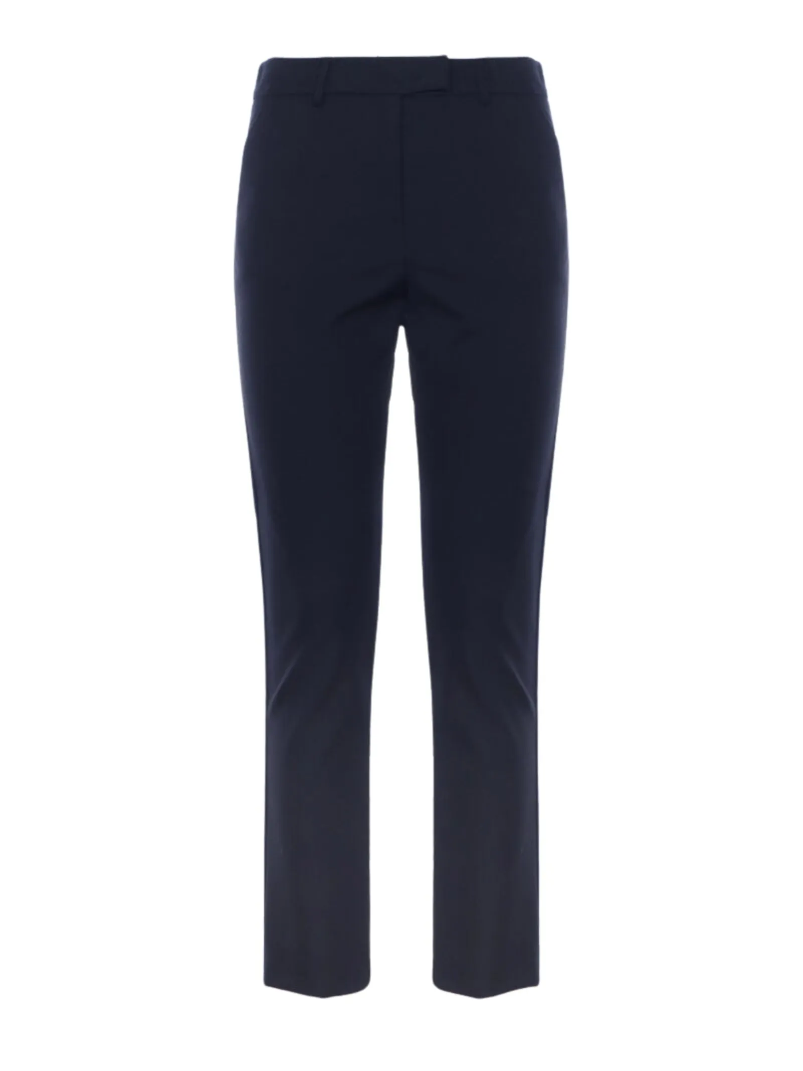 PANTALONE SIGARETTA BIELASTICO