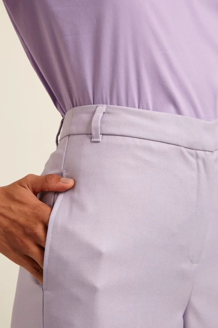 Pantaloni a palazzo