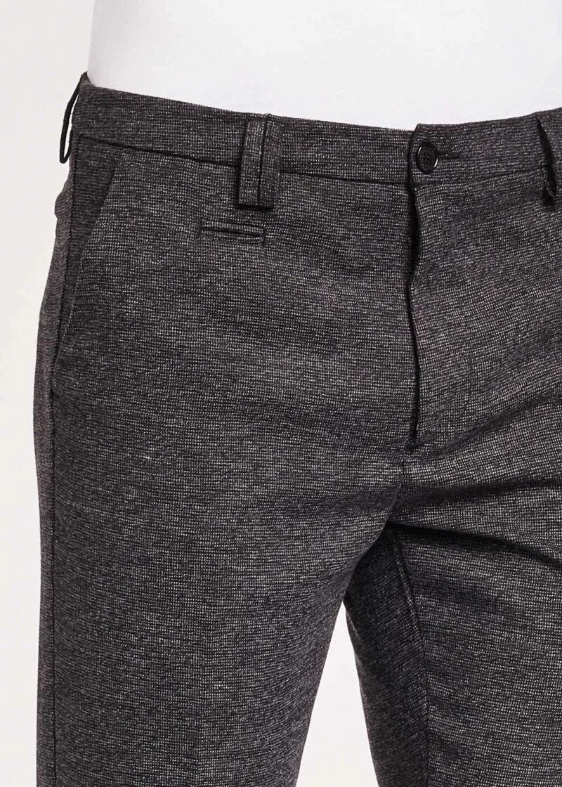 Pantaloni chino slim fit