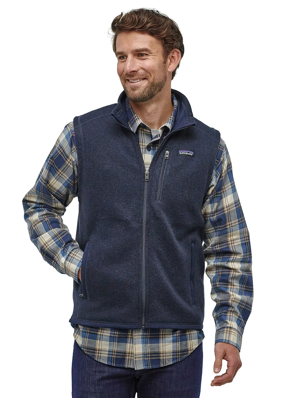 Patagonia M's Migliore giubbotto per maglione