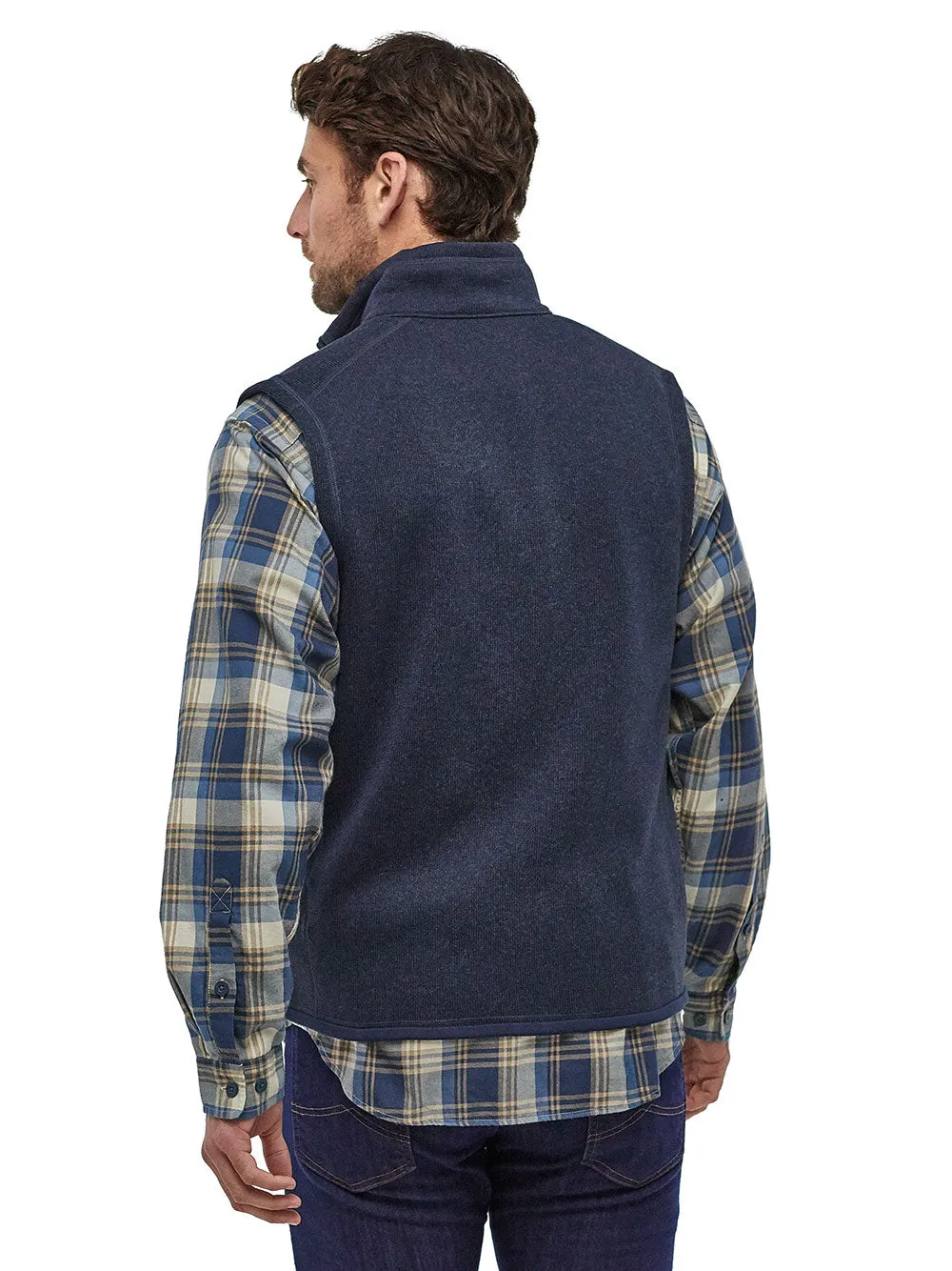 Patagonia M's Migliore giubbotto per maglione