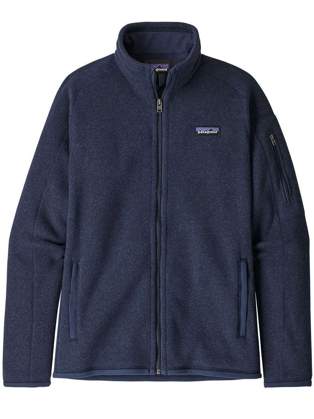 Patagonia W 's Migliore maglione JKT