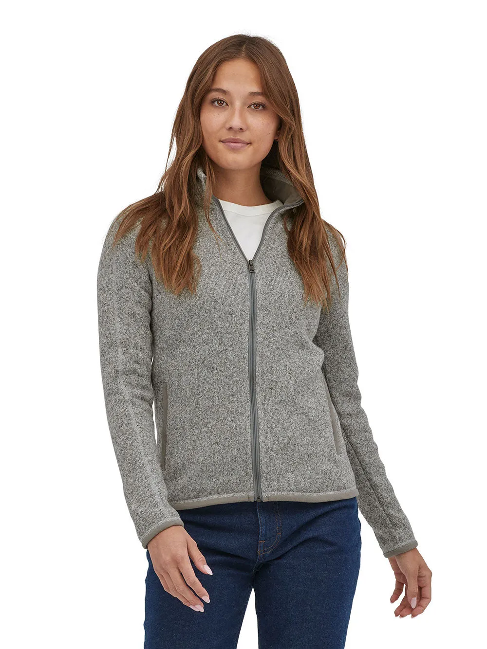Patagonia W 's Migliore maglione JKT