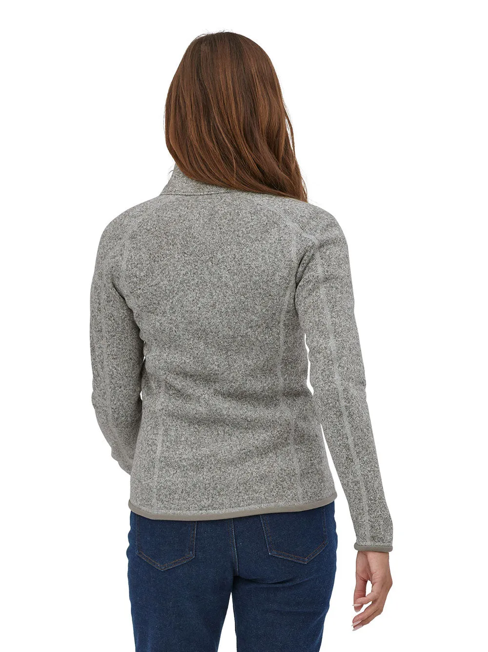 Patagonia W 's Migliore maglione JKT