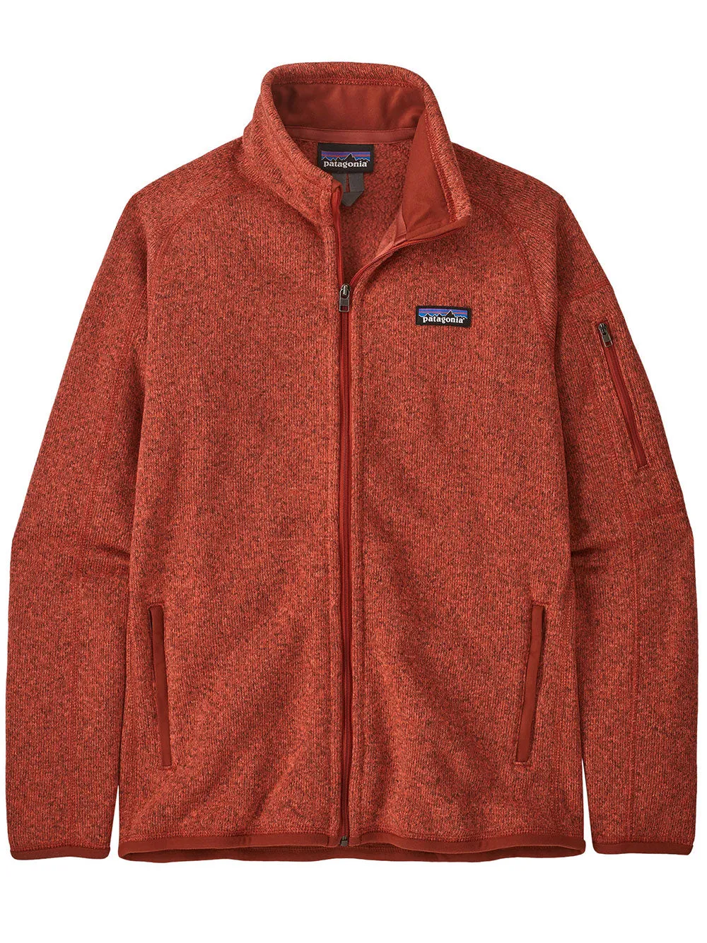 Patagonia W 's Migliore maglione JKT