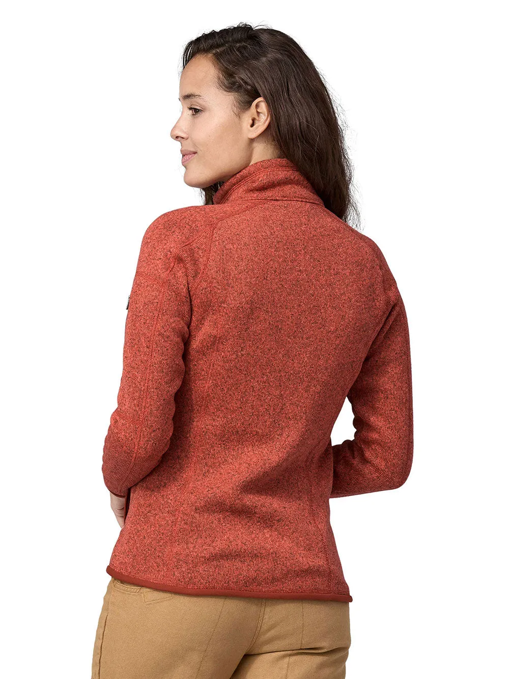 Patagonia W 's Migliore maglione JKT