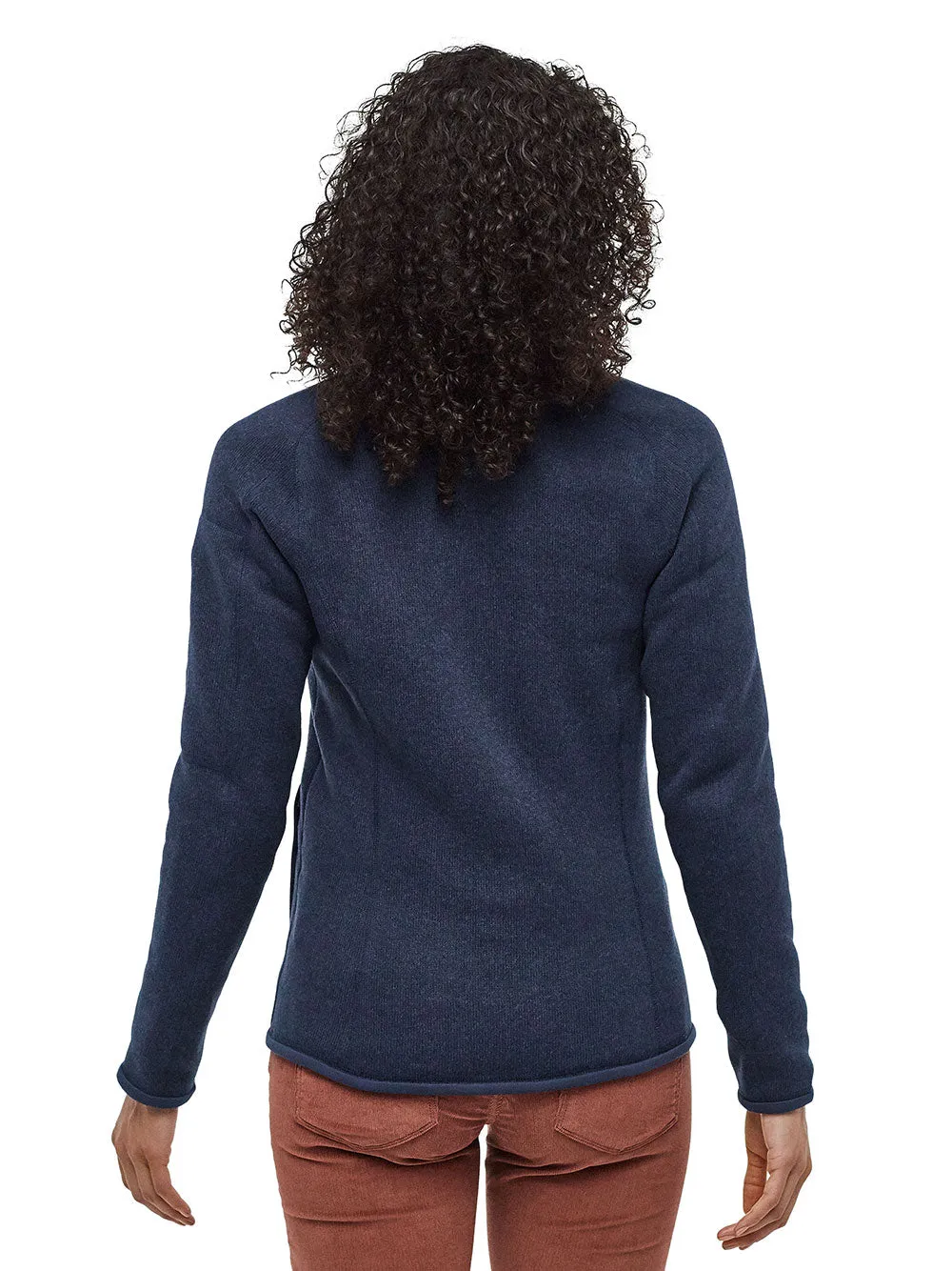 Patagonia W 's Migliore maglione JKT