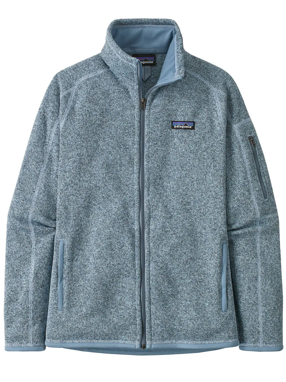 Patagonia W 's Migliore maglione JKT