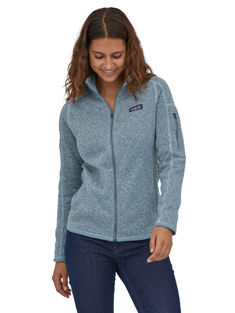 Patagonia W 's Migliore maglione JKT