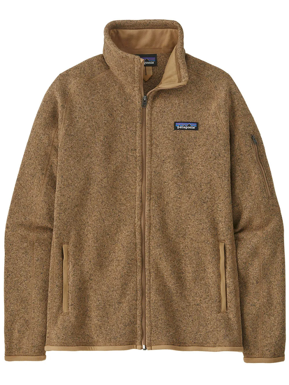 Patagonia W 's Migliore maglione JKT