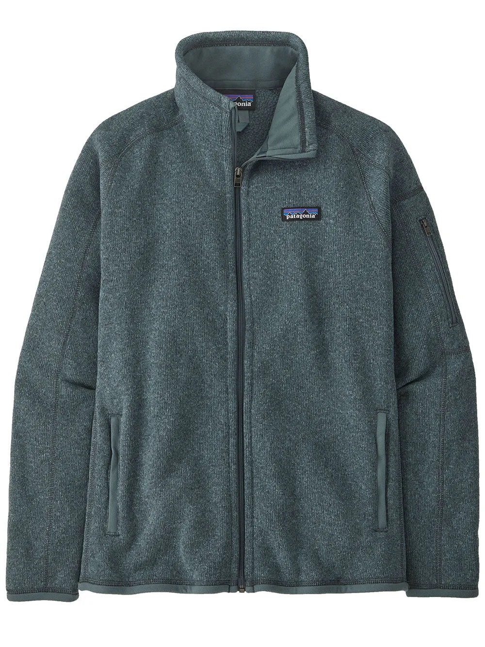 Patagonia W 's Migliore maglione JKT