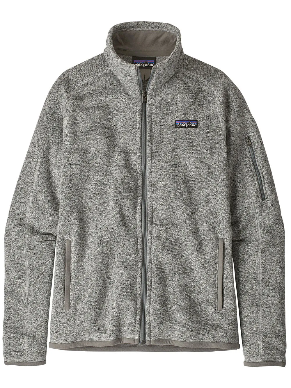 Patagonia W 's Migliore maglione JKT