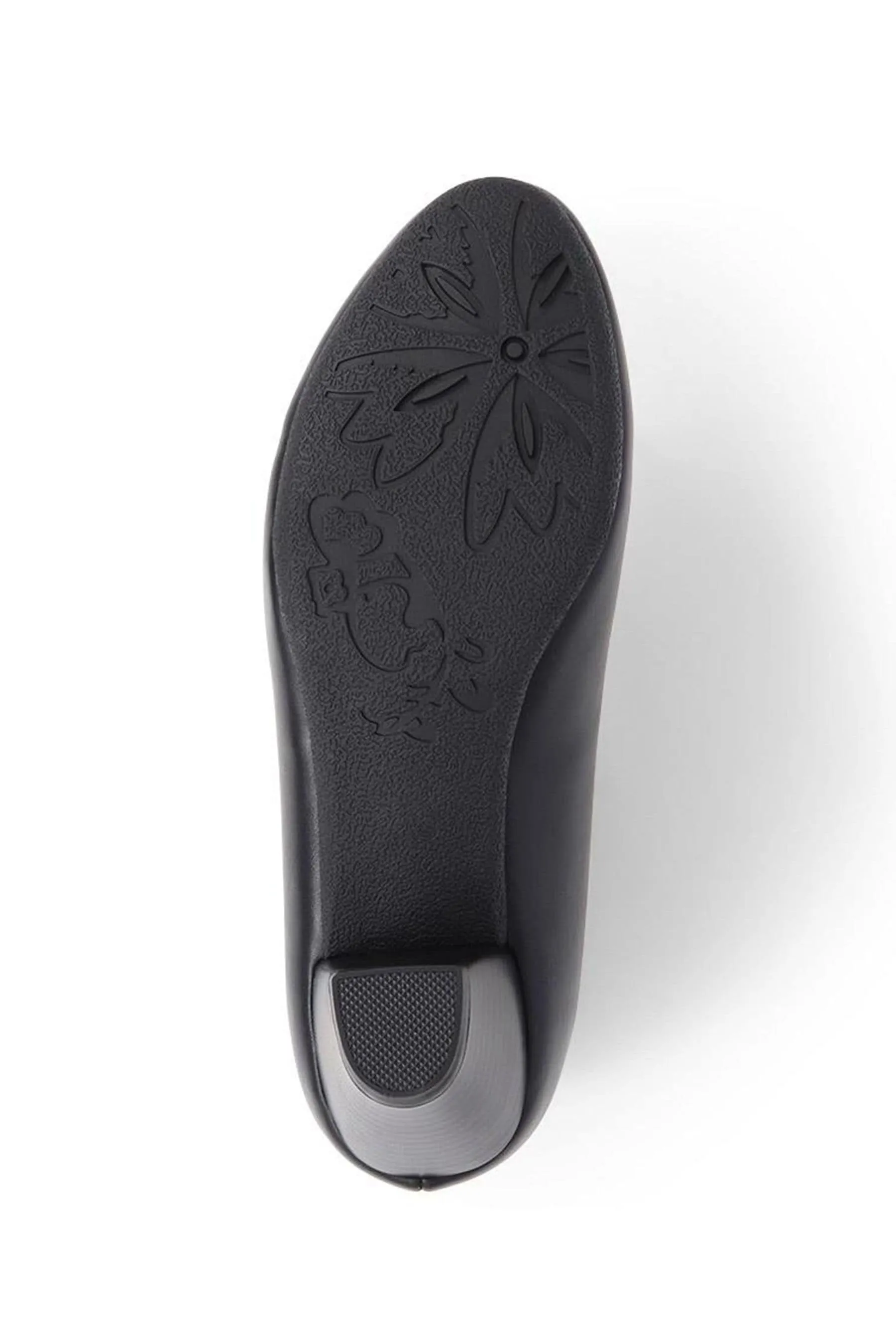 Pavers - Décolleté Nero - Scarpe