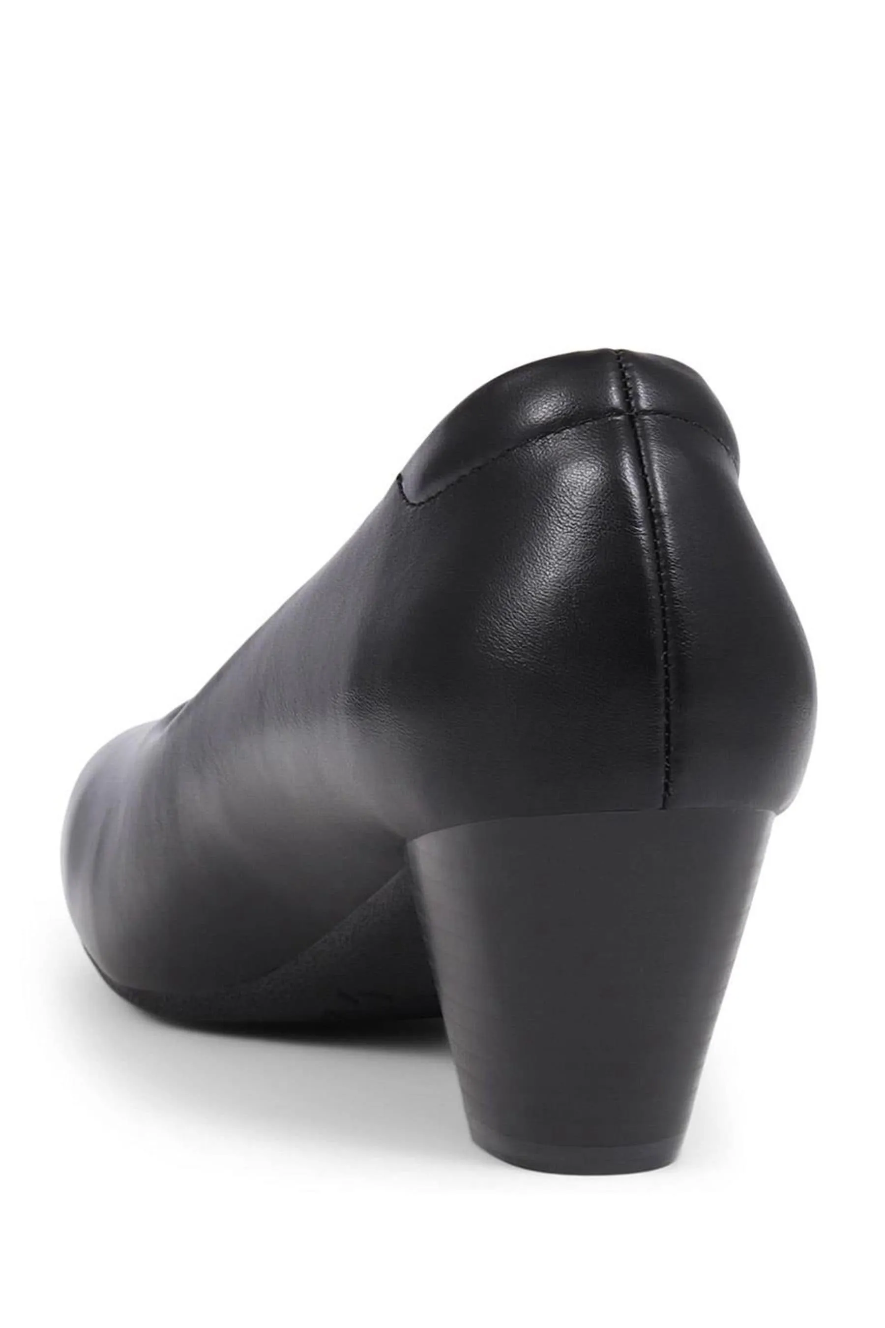 Pavers - Décolleté Nero - Scarpe