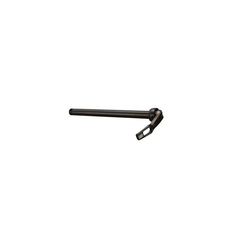 Perno anteriore Maxle Lite Black 15x100 mm L148 TL9 M15x1,5 (Forcelle Recon-Reba-Sid-Revelation)