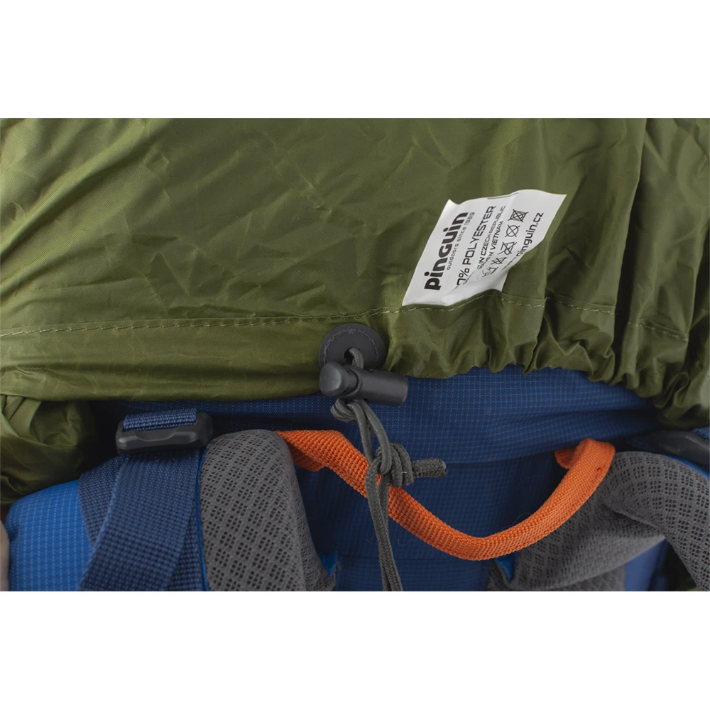     Pinguin M (35–55 l)