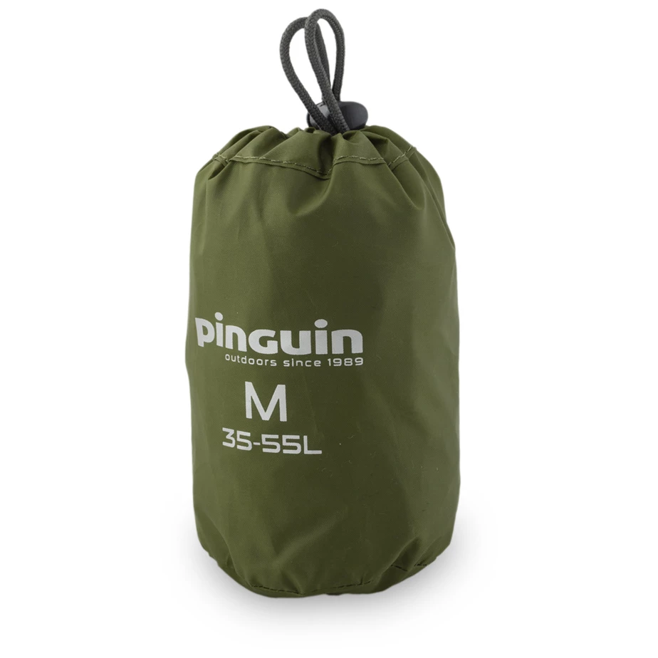     Pinguin M (35–55 l)