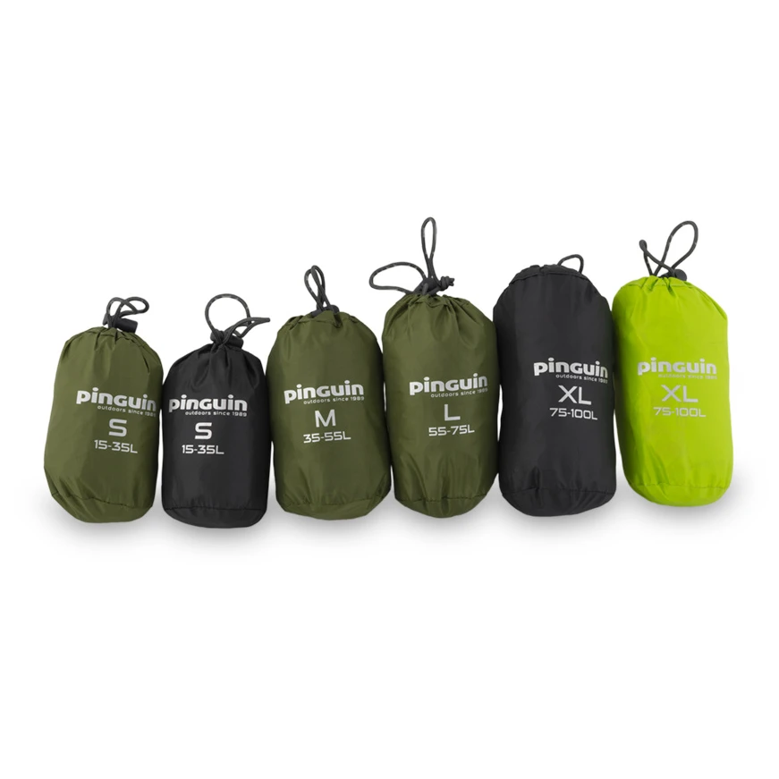     Pinguin M (35–55 l)