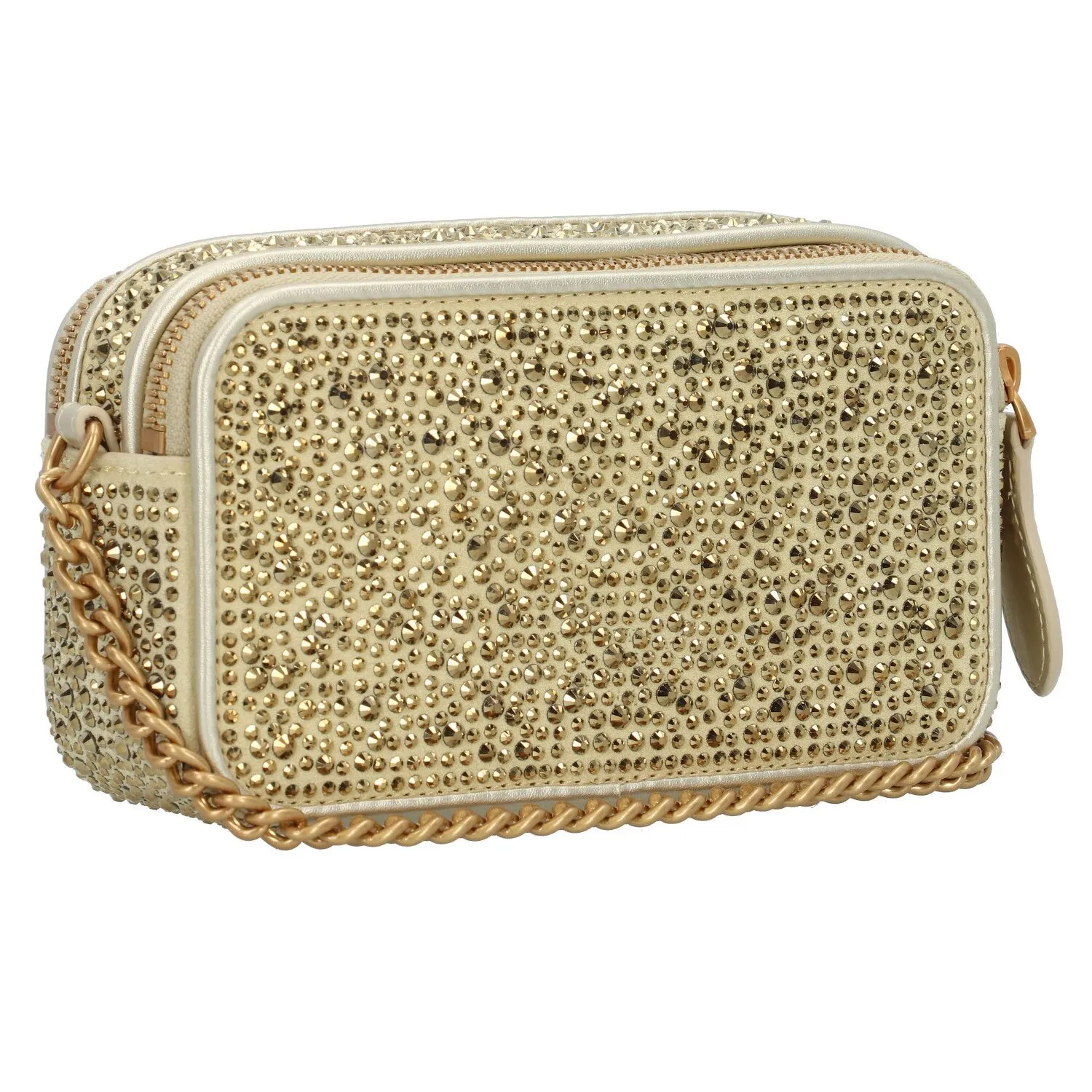 PINKO Mini Borsa Borsa a tracolla Pelle 18 cm