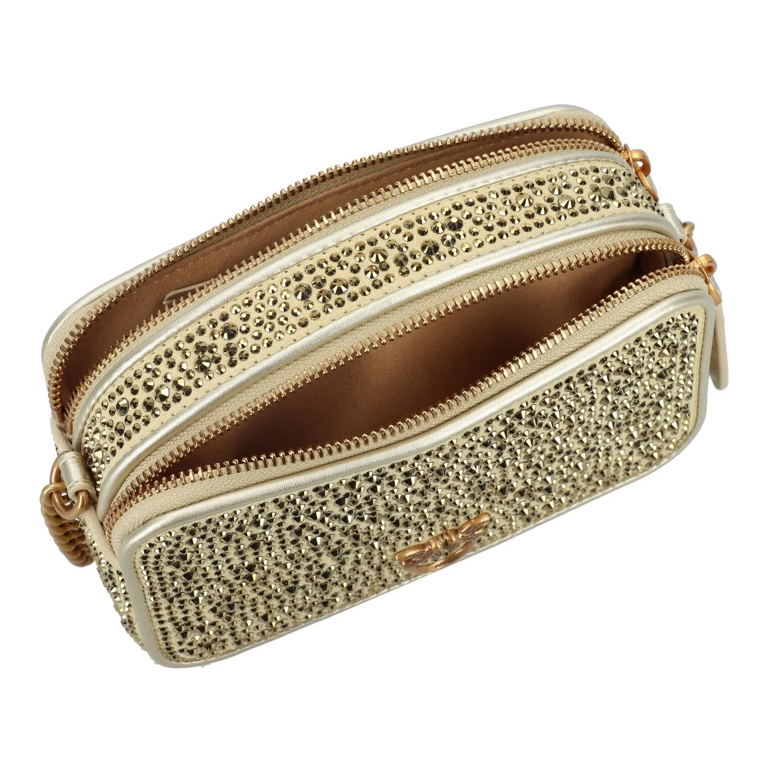 PINKO Mini Borsa Borsa a tracolla Pelle 18 cm