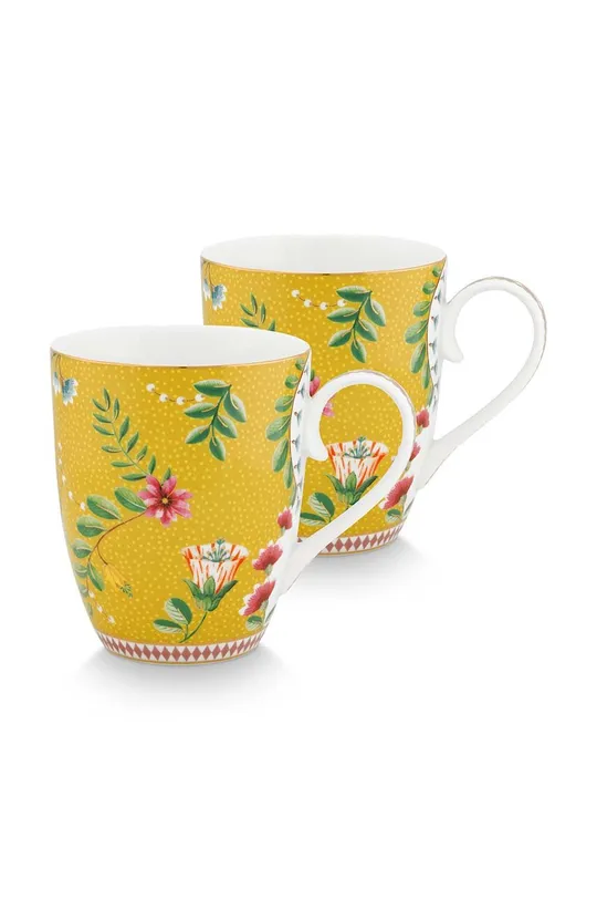 Pip Studio set tazze La Majorelle pacco da 2