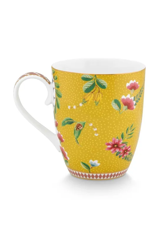 Pip Studio set tazze La Majorelle pacco da 2