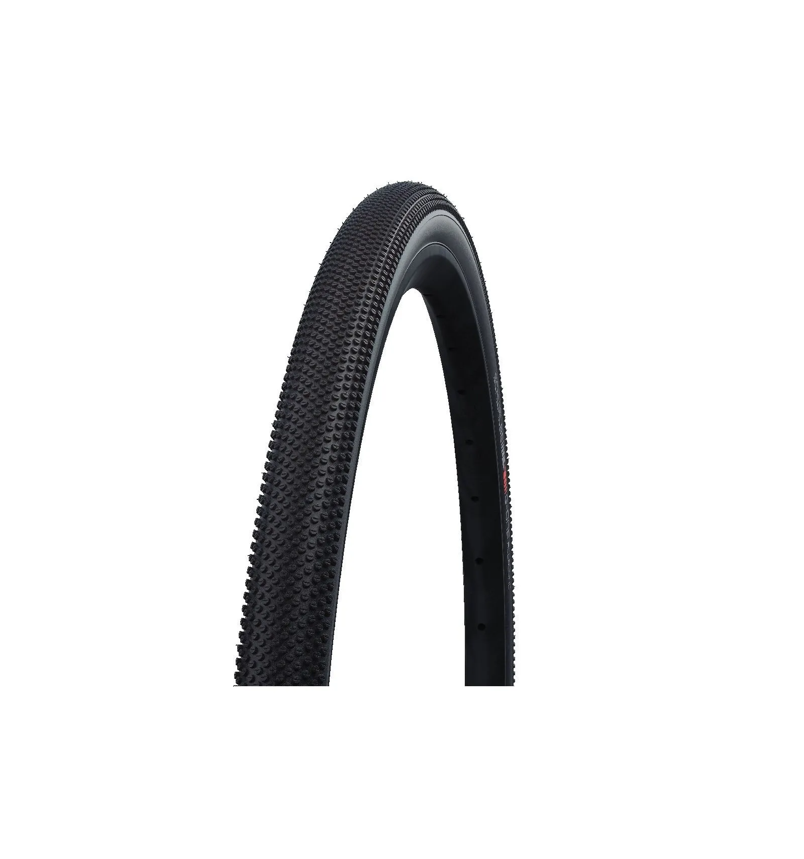 Pneumatico Schwalbe E-Bike G-ONE ALLROUND 28x1.35 pieghevole EvolutionLine SuperGround Addix SpeedGrip nero