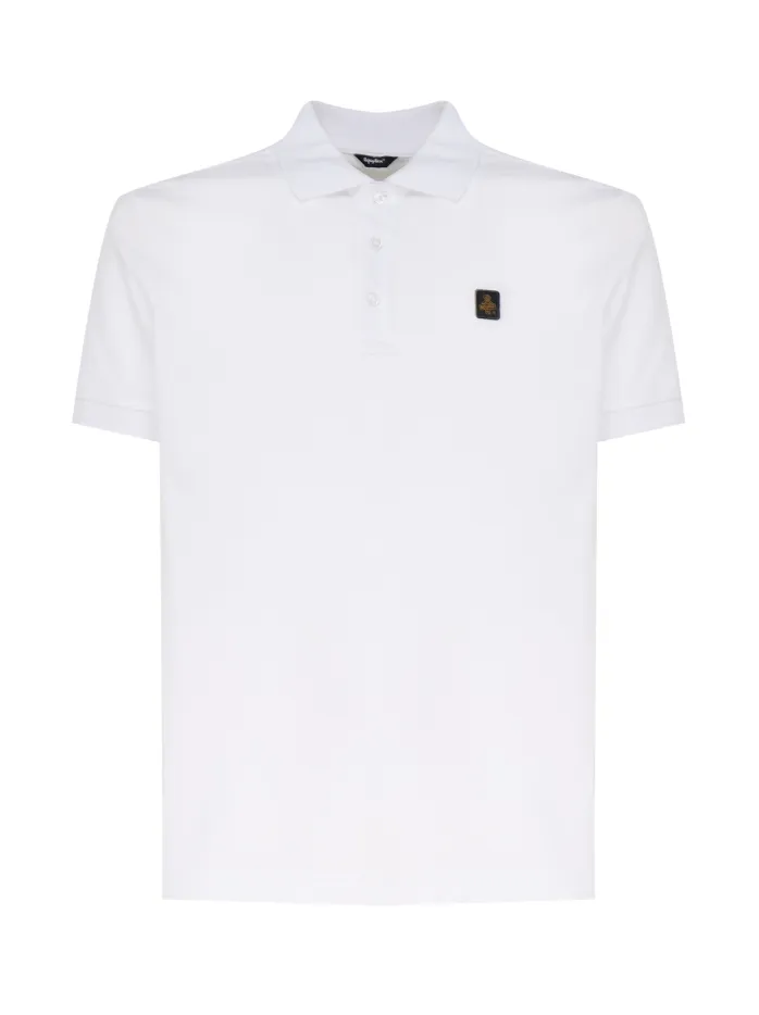 POLO KURT IN COTONE