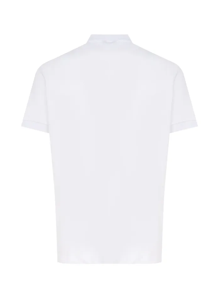 POLO KURT IN COTONE