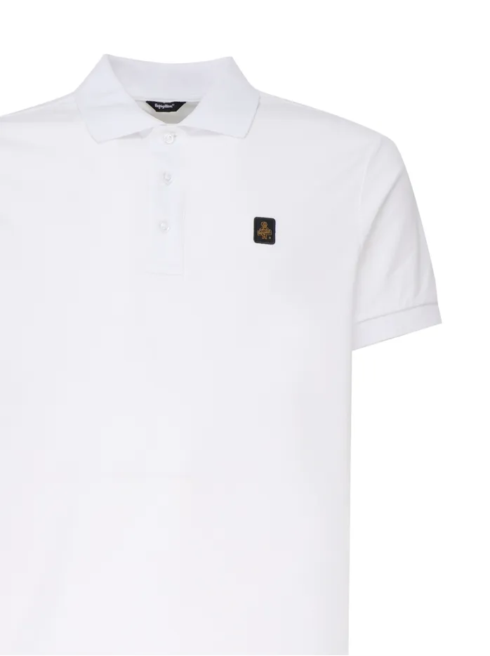 POLO KURT IN COTONE