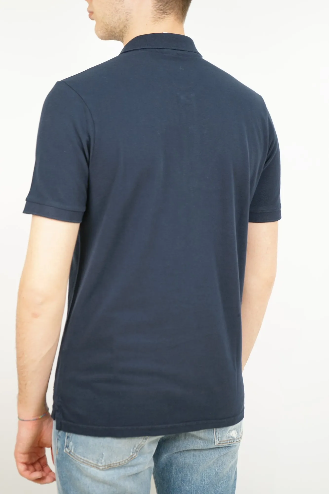 Polo ricami Bob