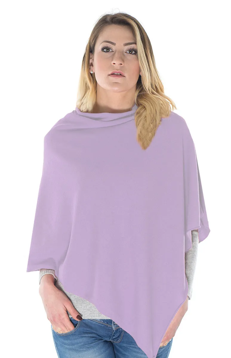 Poncho Capri