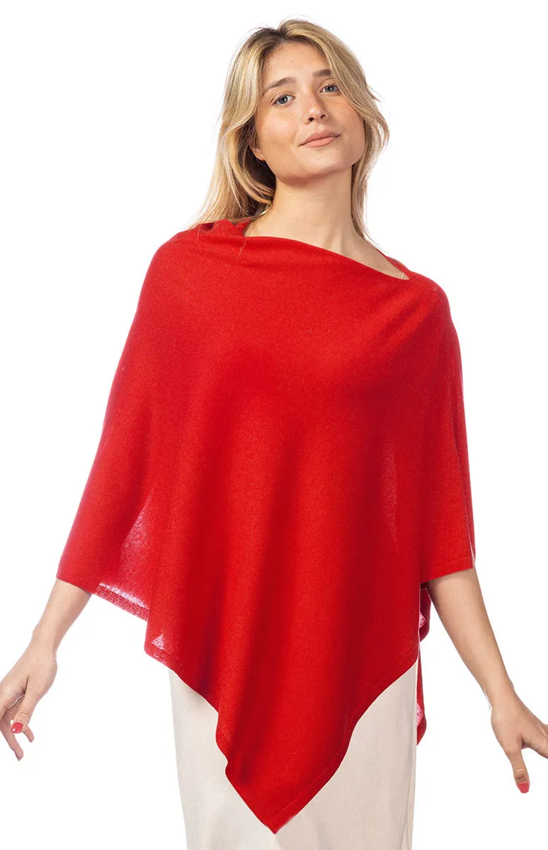 Poncho