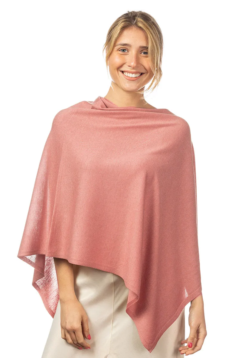 Poncho