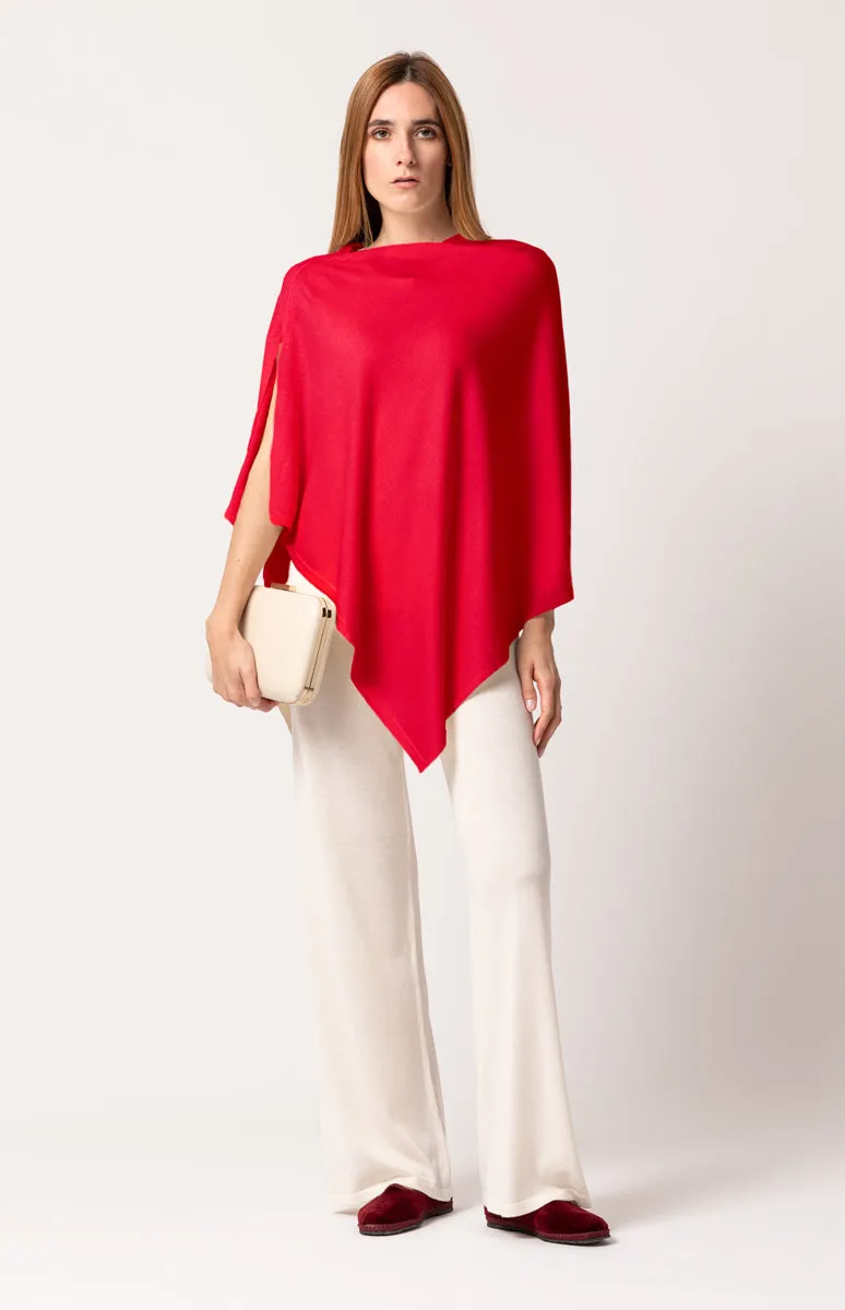Poncho