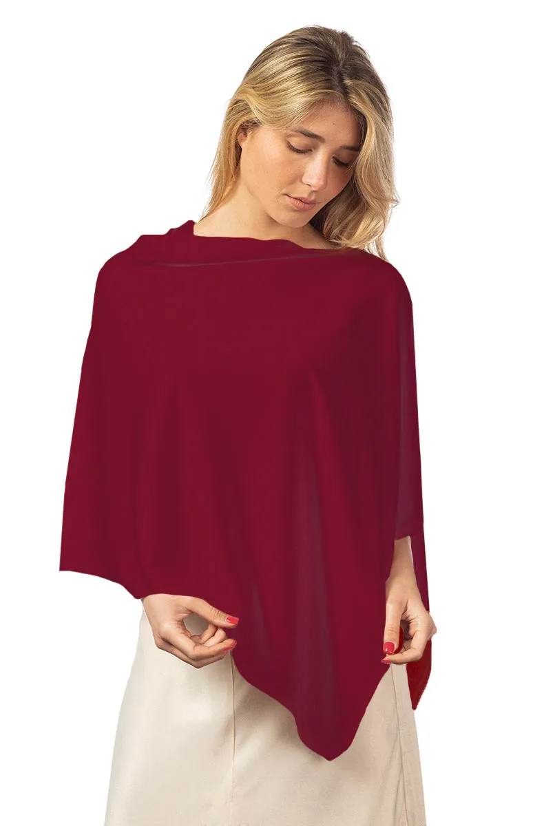 Poncho