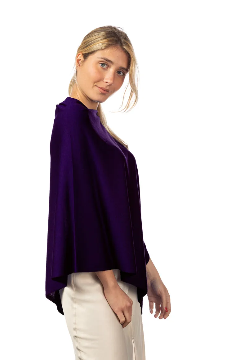 Poncho