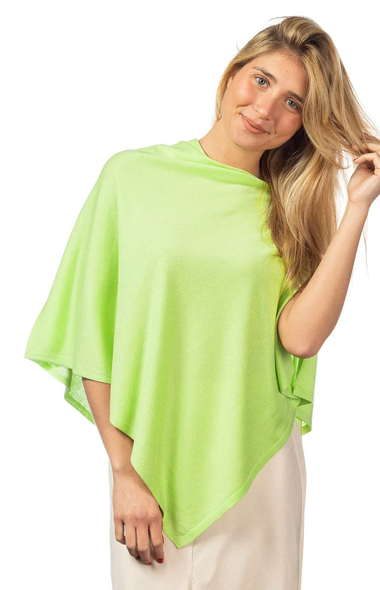 Poncho