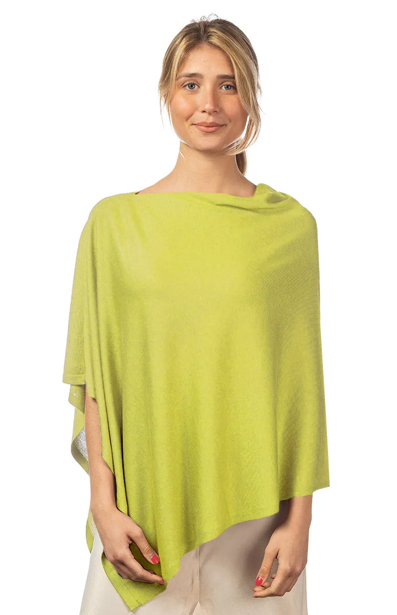 Poncho