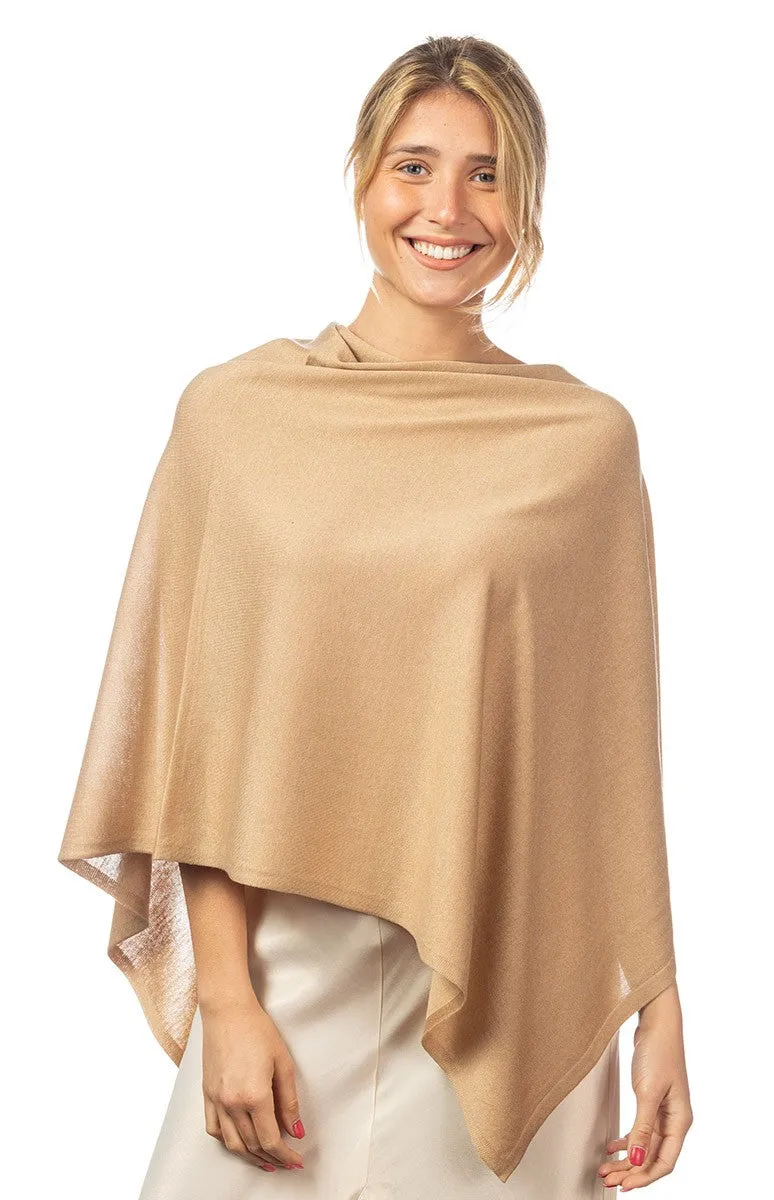 Poncho