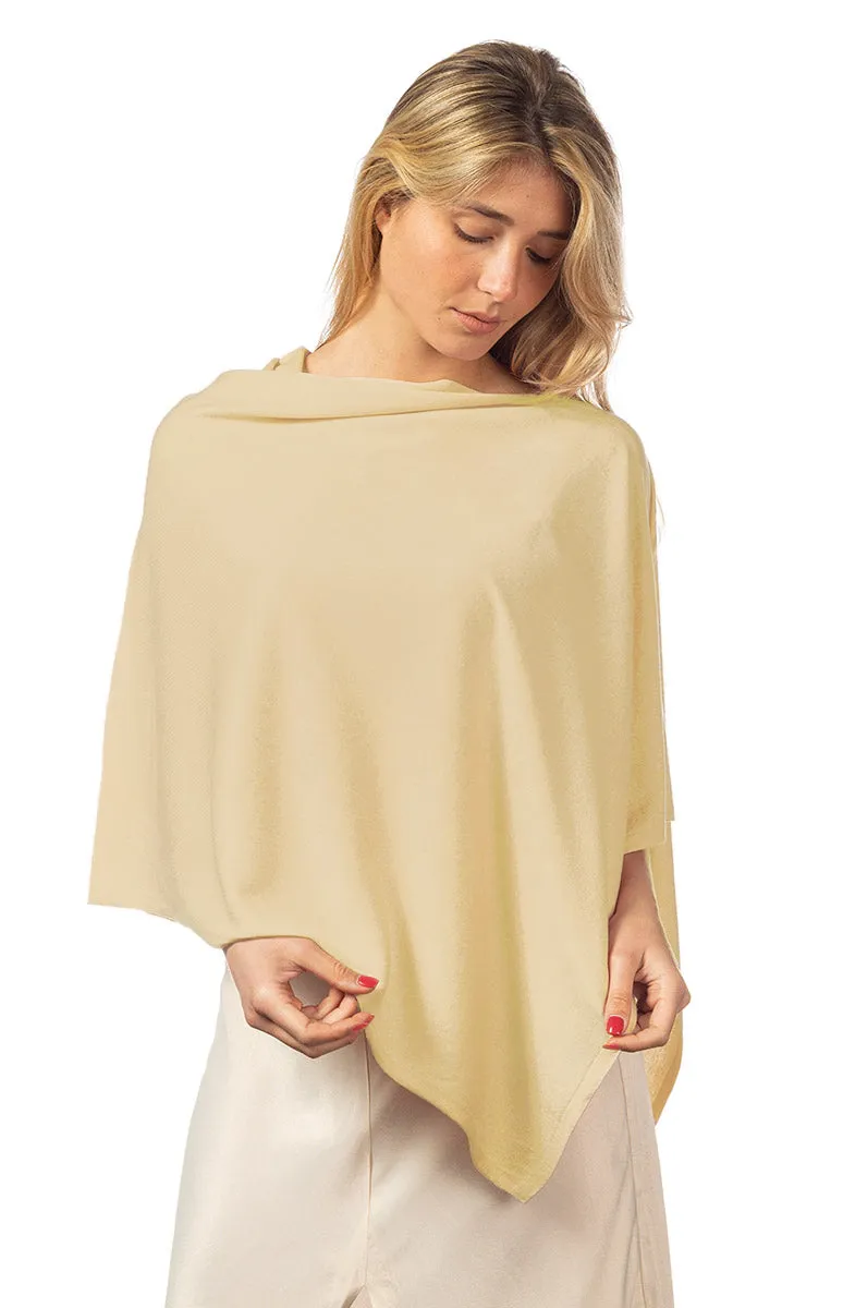 Poncho