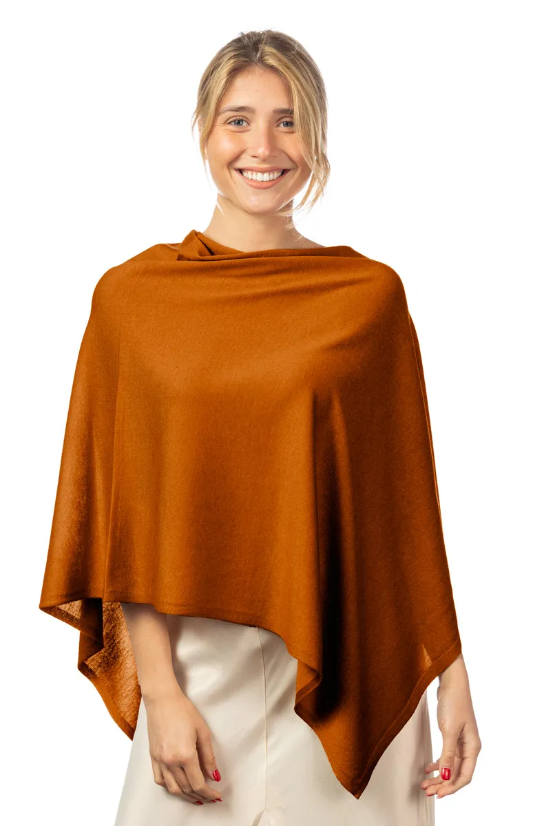 Poncho