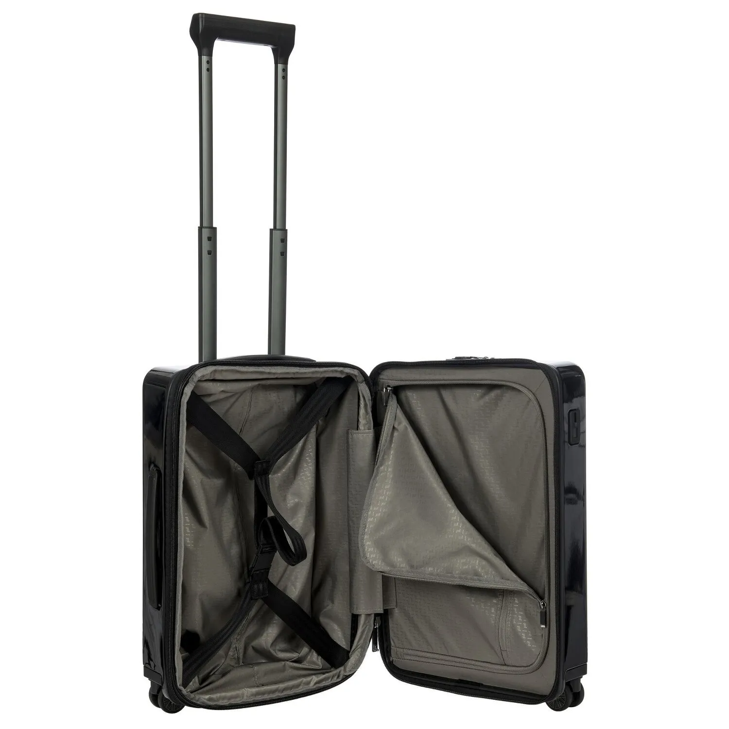 Porsche Design Roadster Carrello cabina a 4 ruote 55 cm