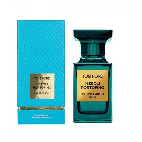 Profumo Unisex Tom Ford Neroli Portofino Eau de Parfum 50 ml Tester