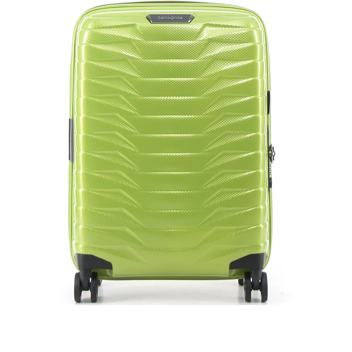 Proxis bagaglio a mano rigido espandibile - 55 cm