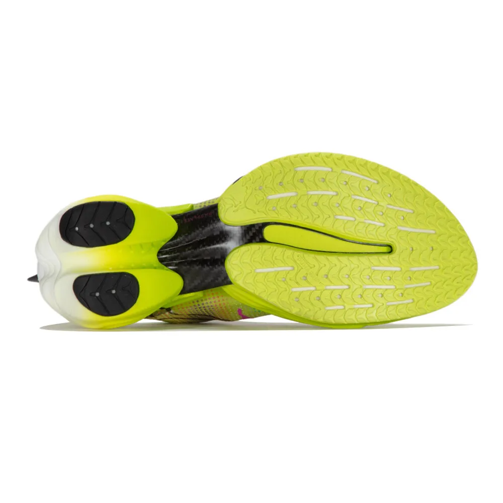 Puma Fast-R 2 Nitro Elite Scarpe da Running - Psychadelic Rush - SS24