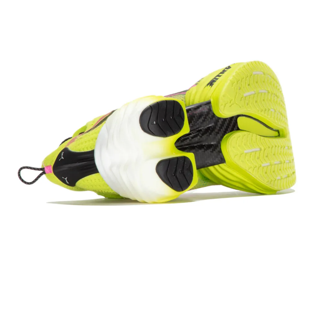 Puma Fast-R 2 Nitro Elite Scarpe da Running - Psychadelic Rush - SS24