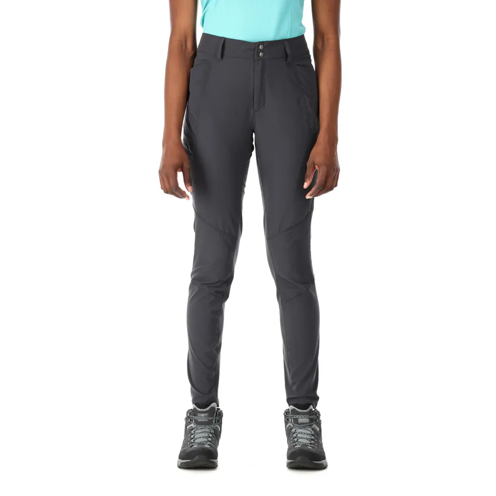 Rab Incline Light per donna Pantaloni - AW23
