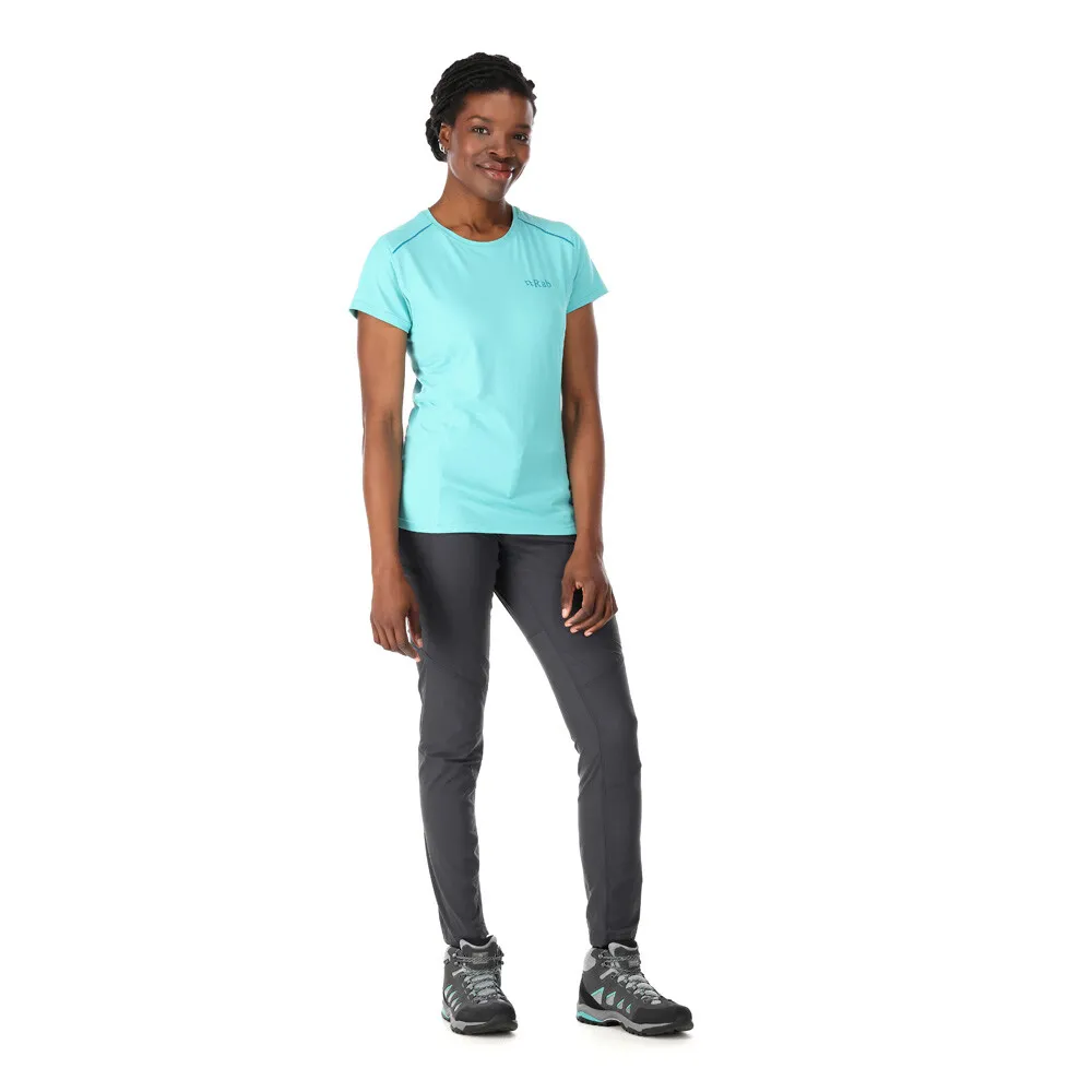 Rab Incline Light per donna Pantaloni - AW23