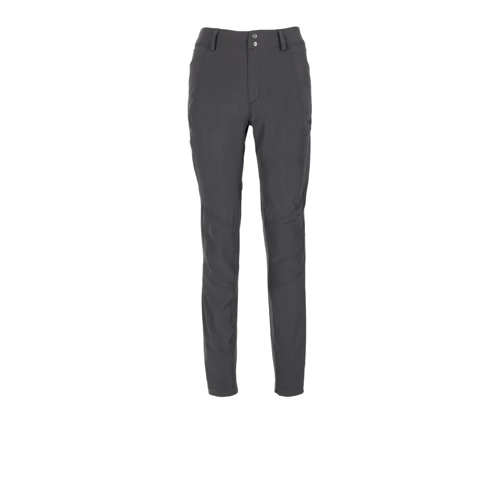 Rab Incline Light per donna Pantaloni - AW23